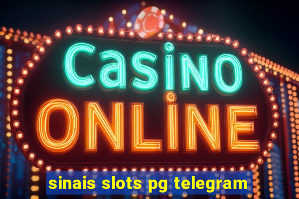 sinais slots pg telegram